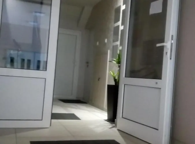 Διαμέρισμα 