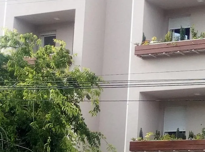 Διαμέρισμα 